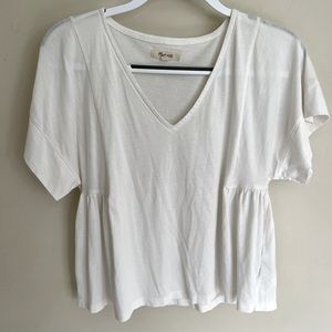 Madewell Tshirt